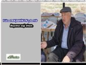 Basal: Yksel  AKAHN'i Kaybettik.